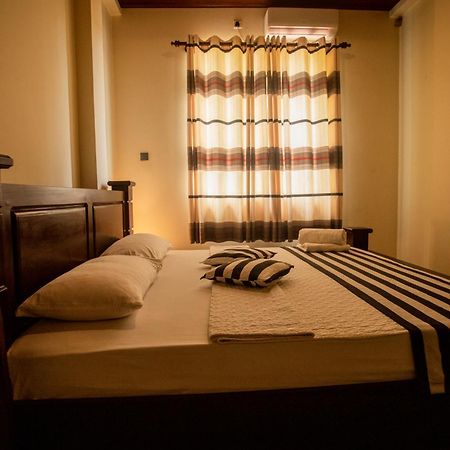 Evergreen Hotel Dambulla Exterior photo