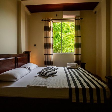 Evergreen Hotel Dambulla Exterior photo