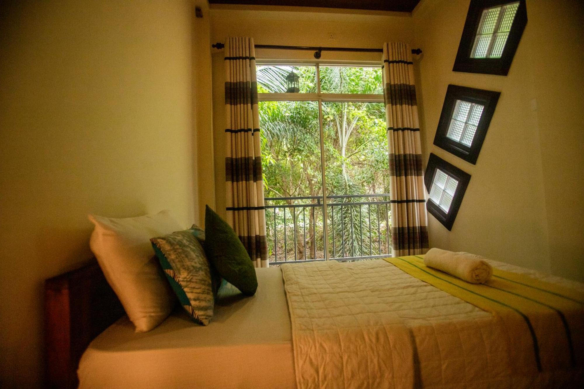 Evergreen Hotel Dambulla Exterior photo