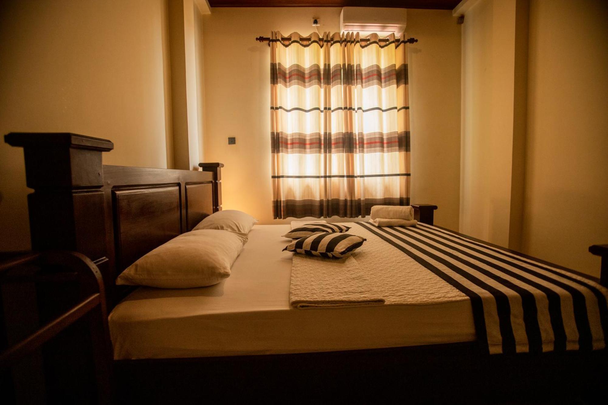 Evergreen Hotel Dambulla Exterior photo