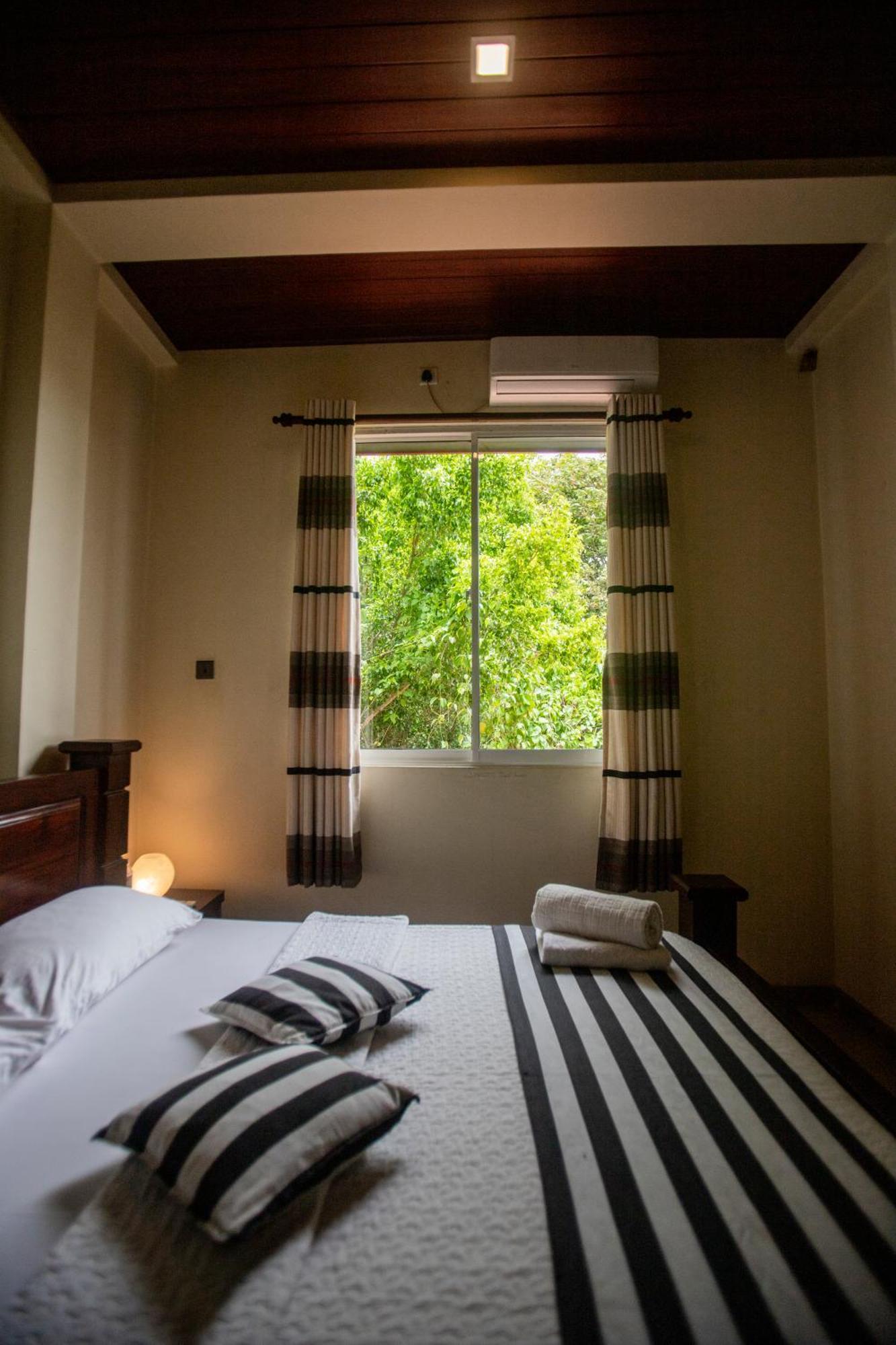 Evergreen Hotel Dambulla Exterior photo
