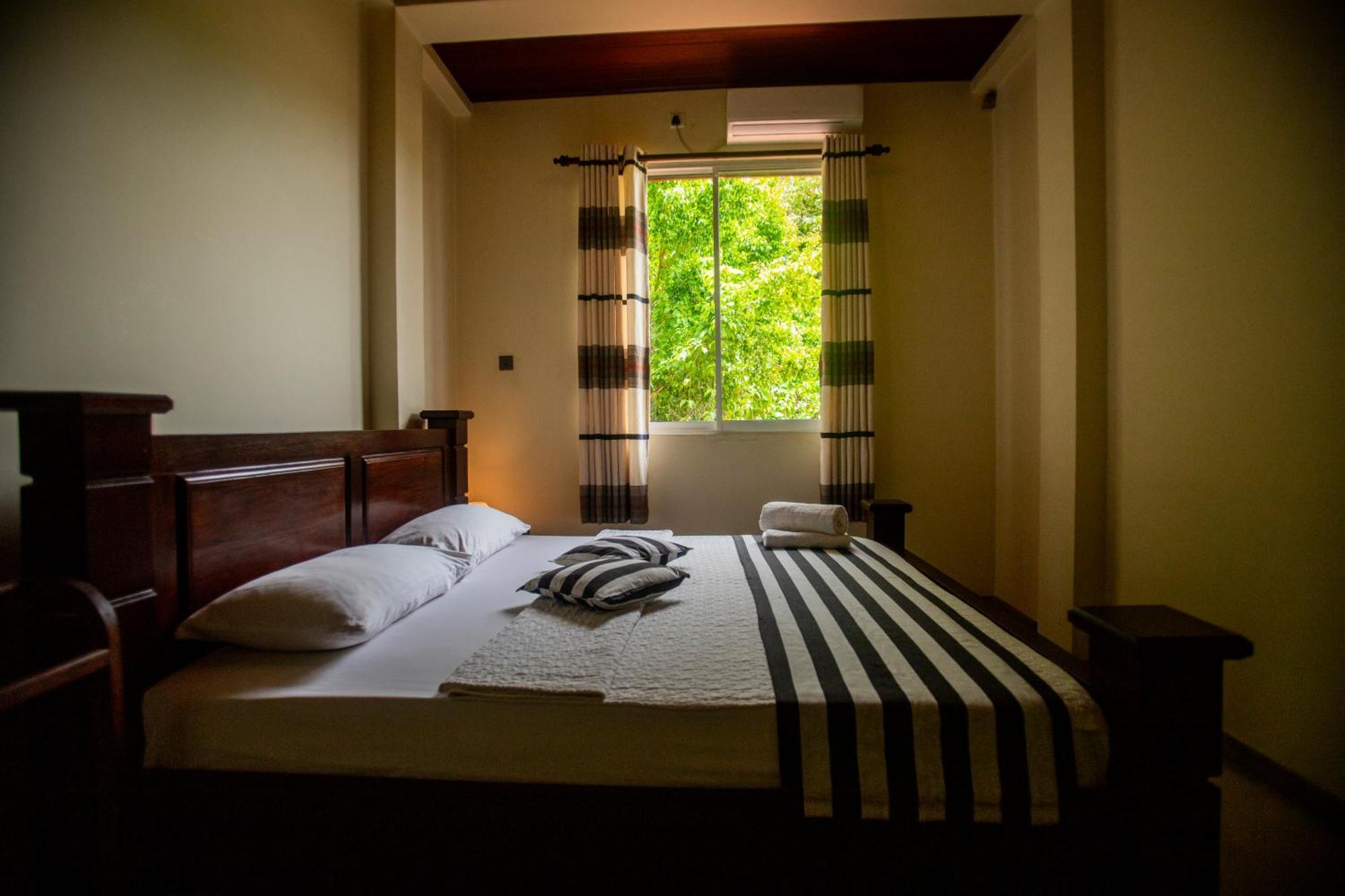 Evergreen Hotel Dambulla Exterior photo