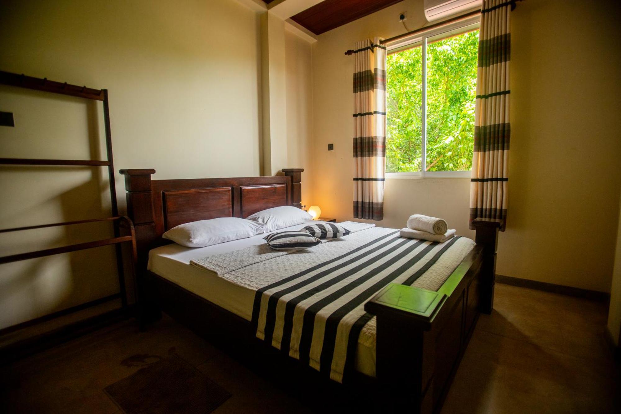 Evergreen Hotel Dambulla Exterior photo