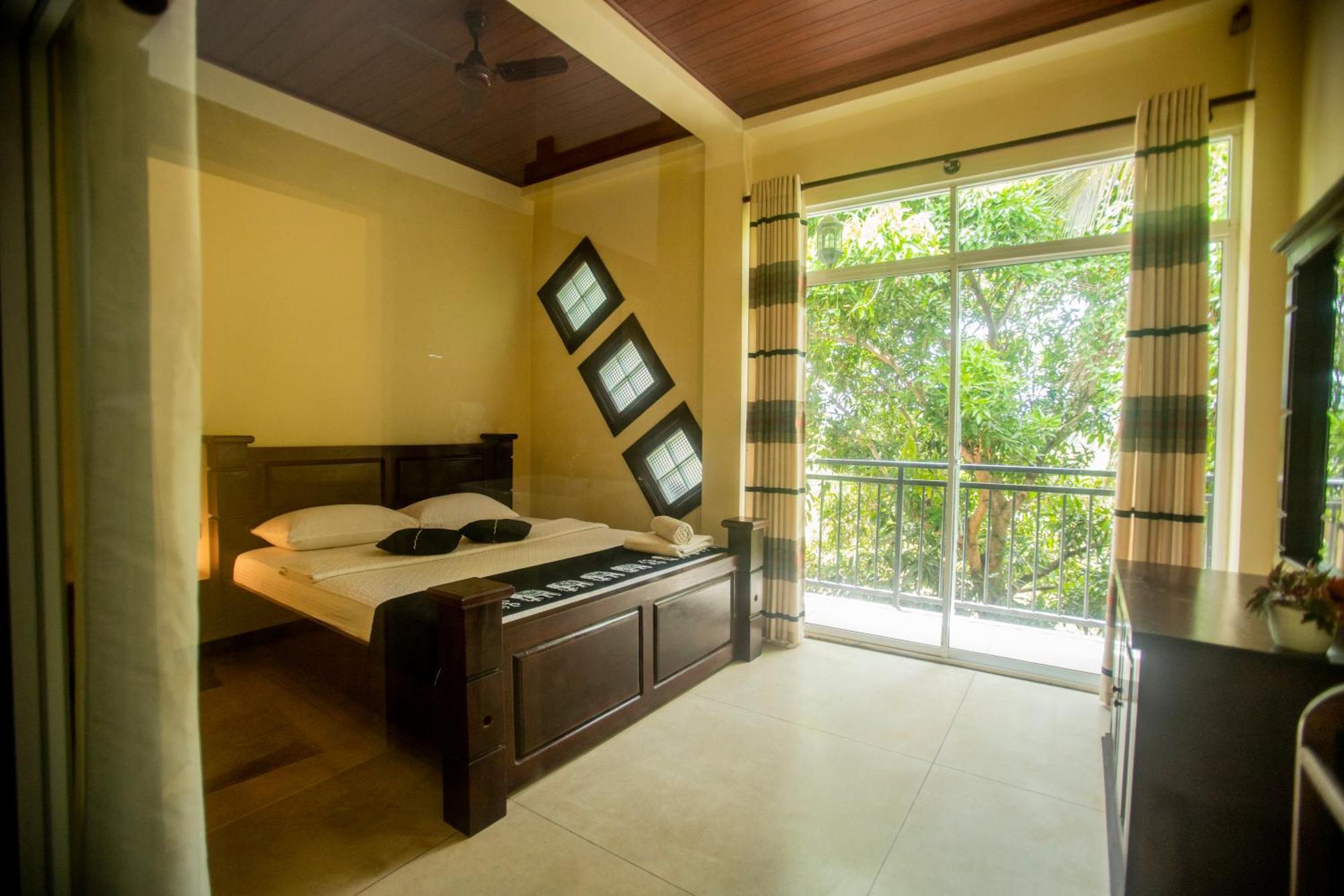 Evergreen Hotel Dambulla Exterior photo