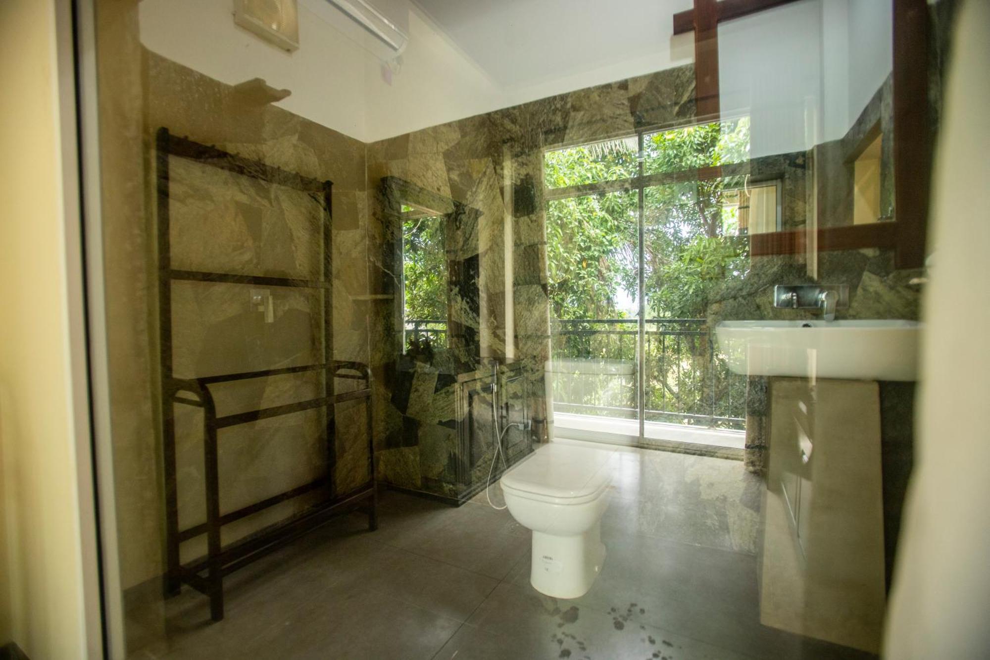 Evergreen Hotel Dambulla Exterior photo