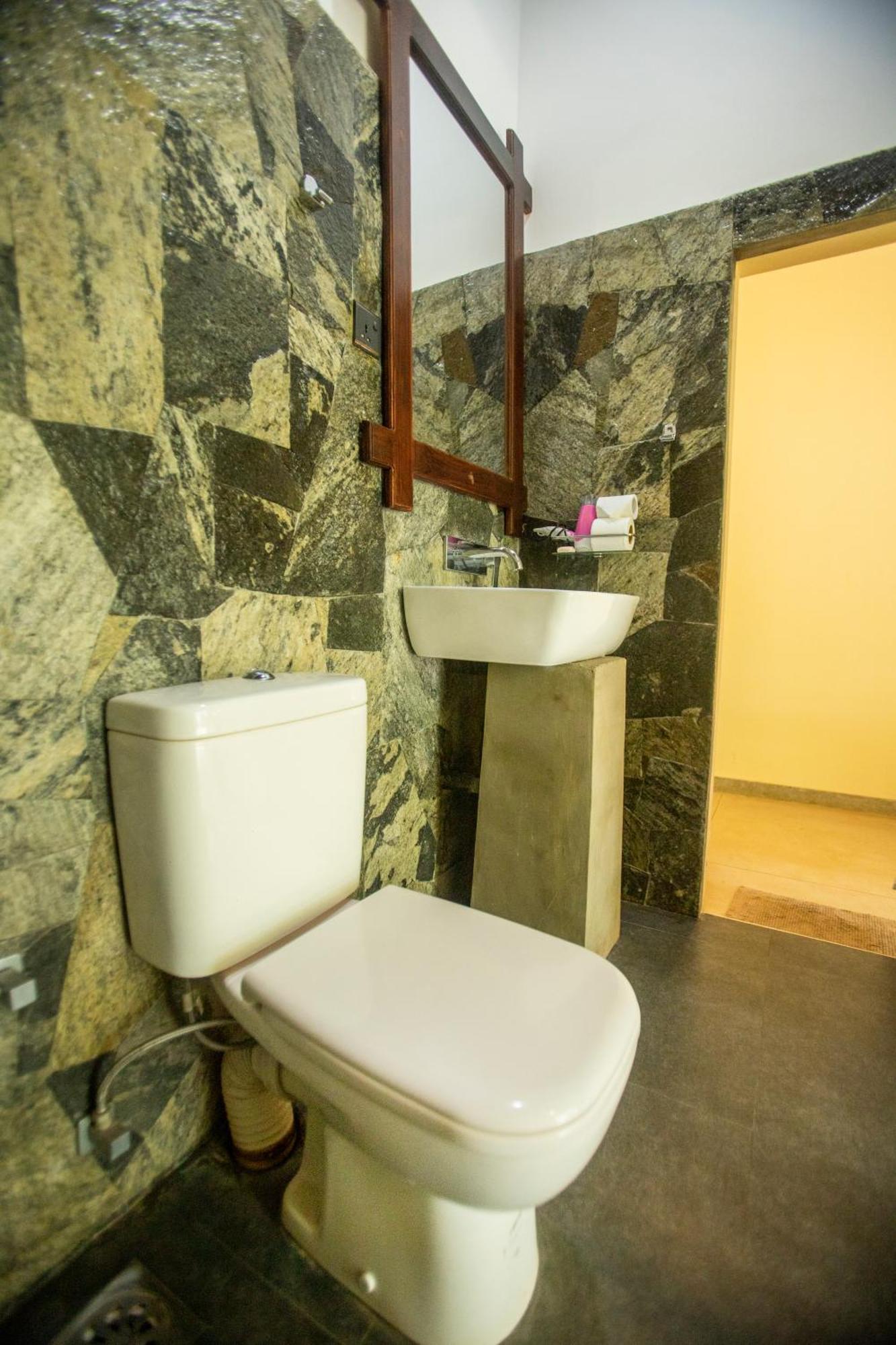 Evergreen Hotel Dambulla Exterior photo