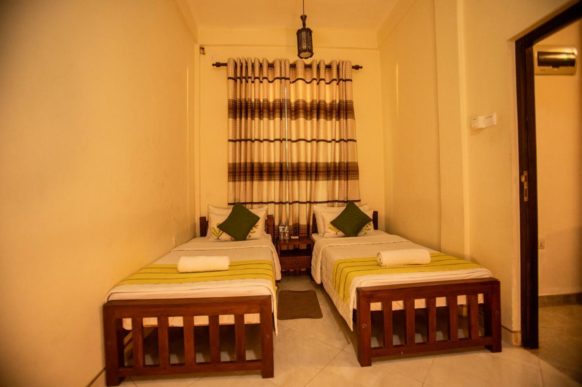 Evergreen Hotel Dambulla Exterior photo