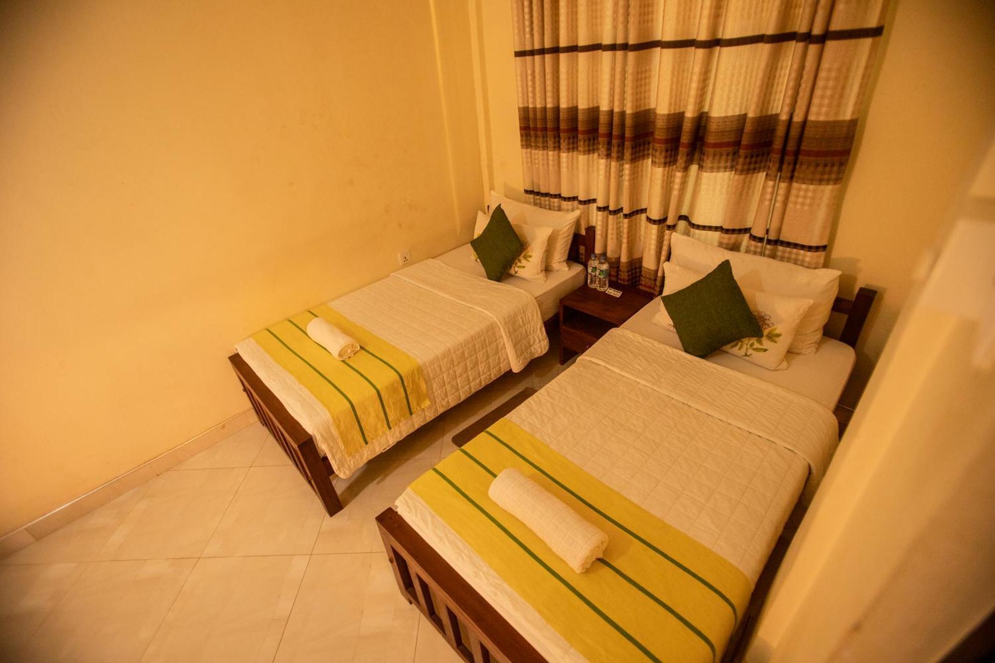 Evergreen Hotel Dambulla Exterior photo