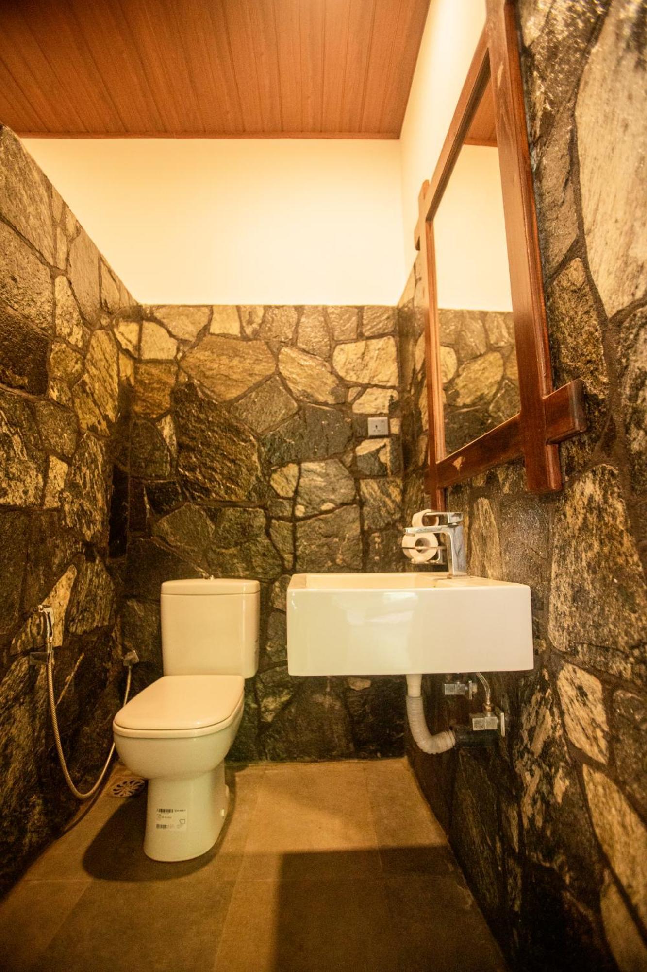Evergreen Hotel Dambulla Exterior photo