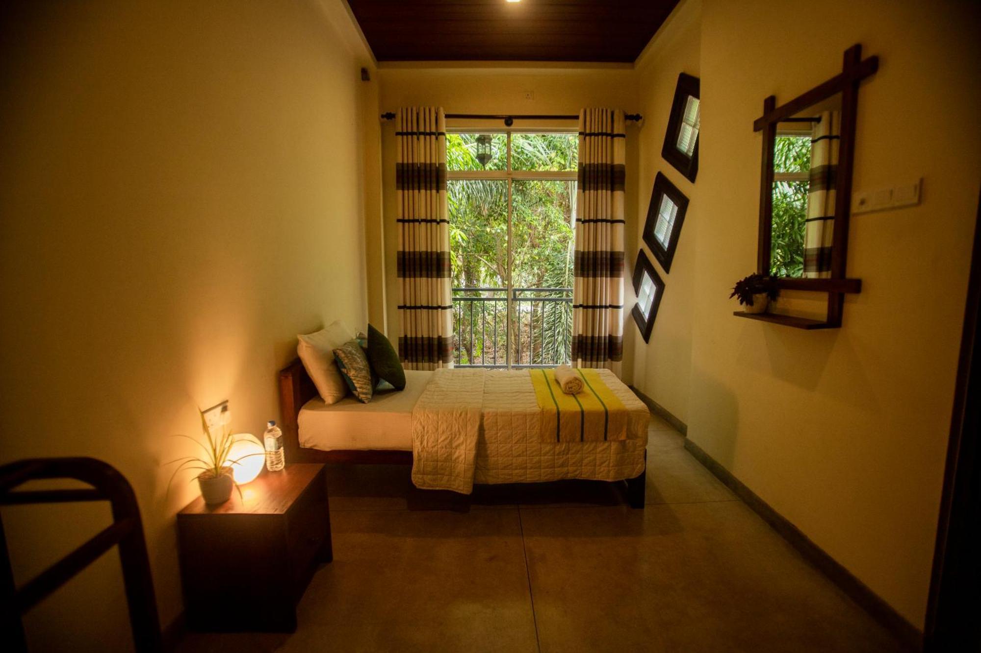 Evergreen Hotel Dambulla Exterior photo