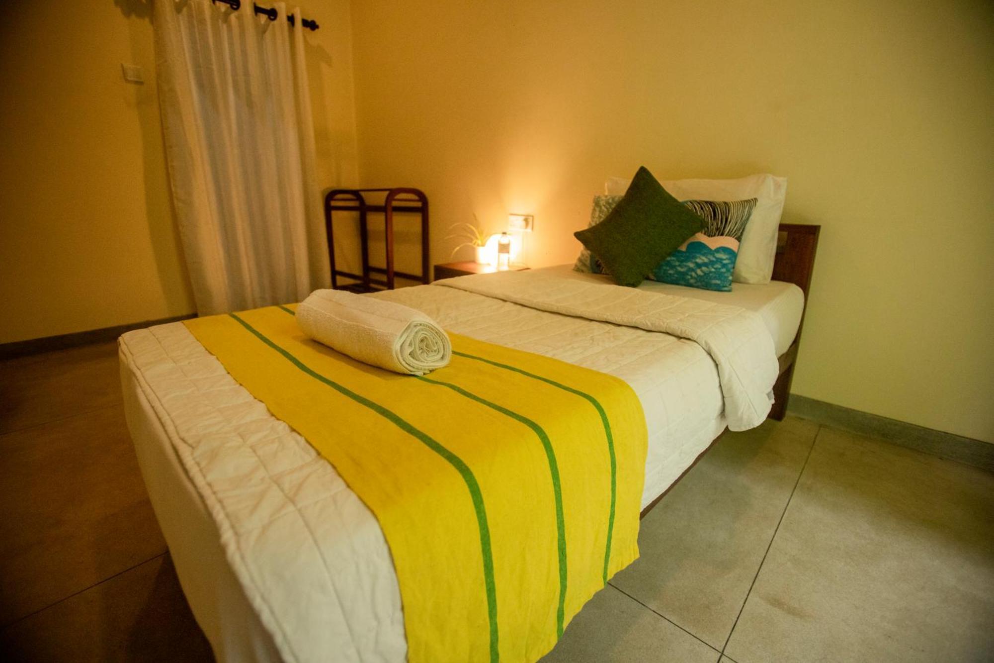 Evergreen Hotel Dambulla Exterior photo
