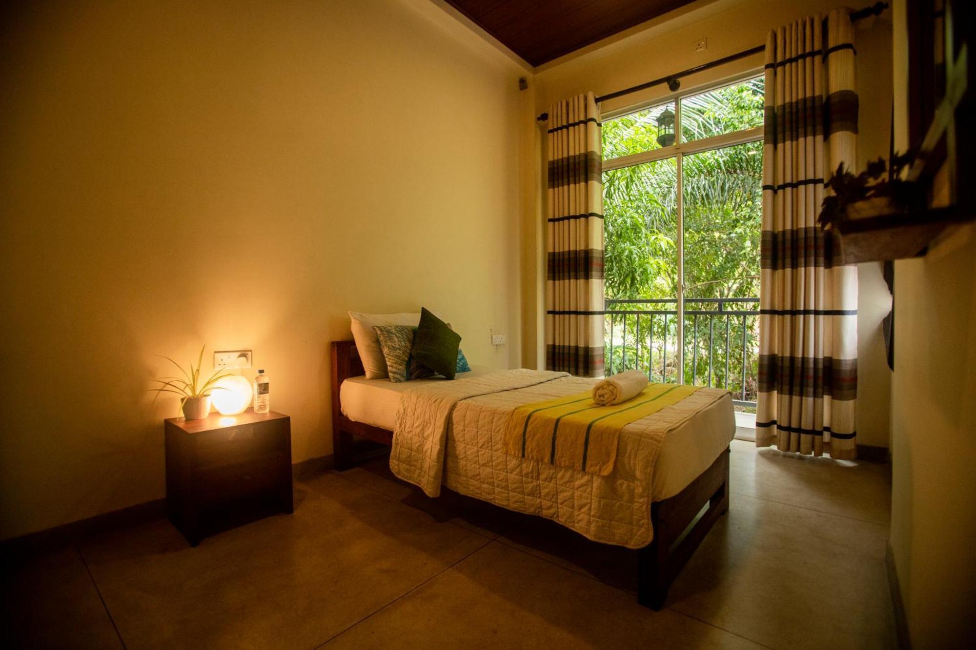 Evergreen Hotel Dambulla Exterior photo