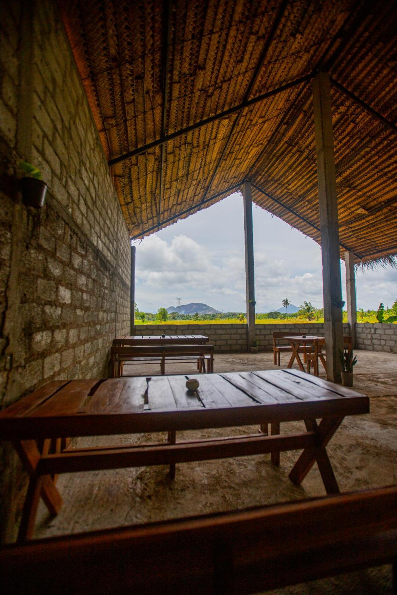 Evergreen Hotel Dambulla Exterior photo