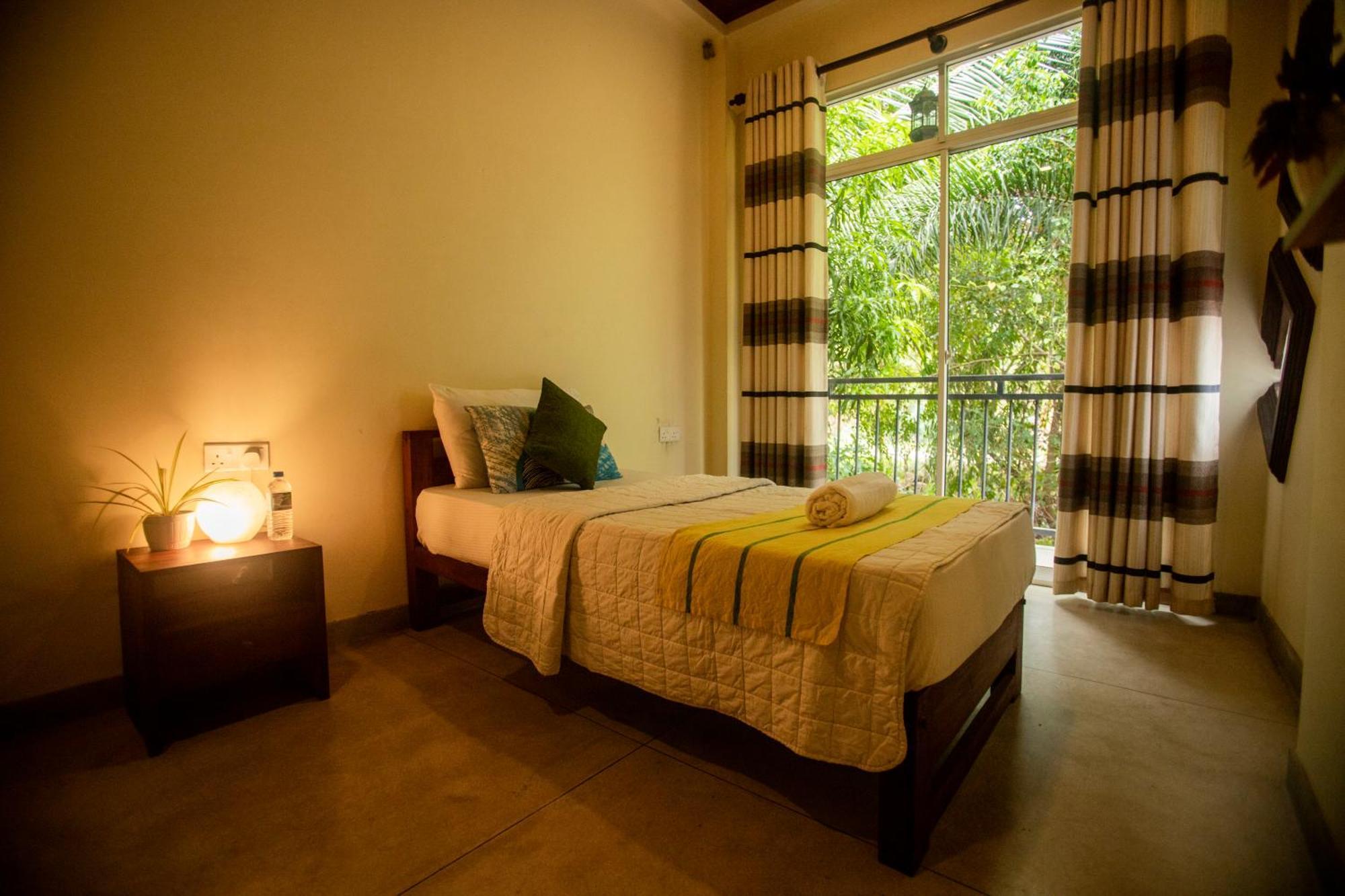 Evergreen Hotel Dambulla Exterior photo