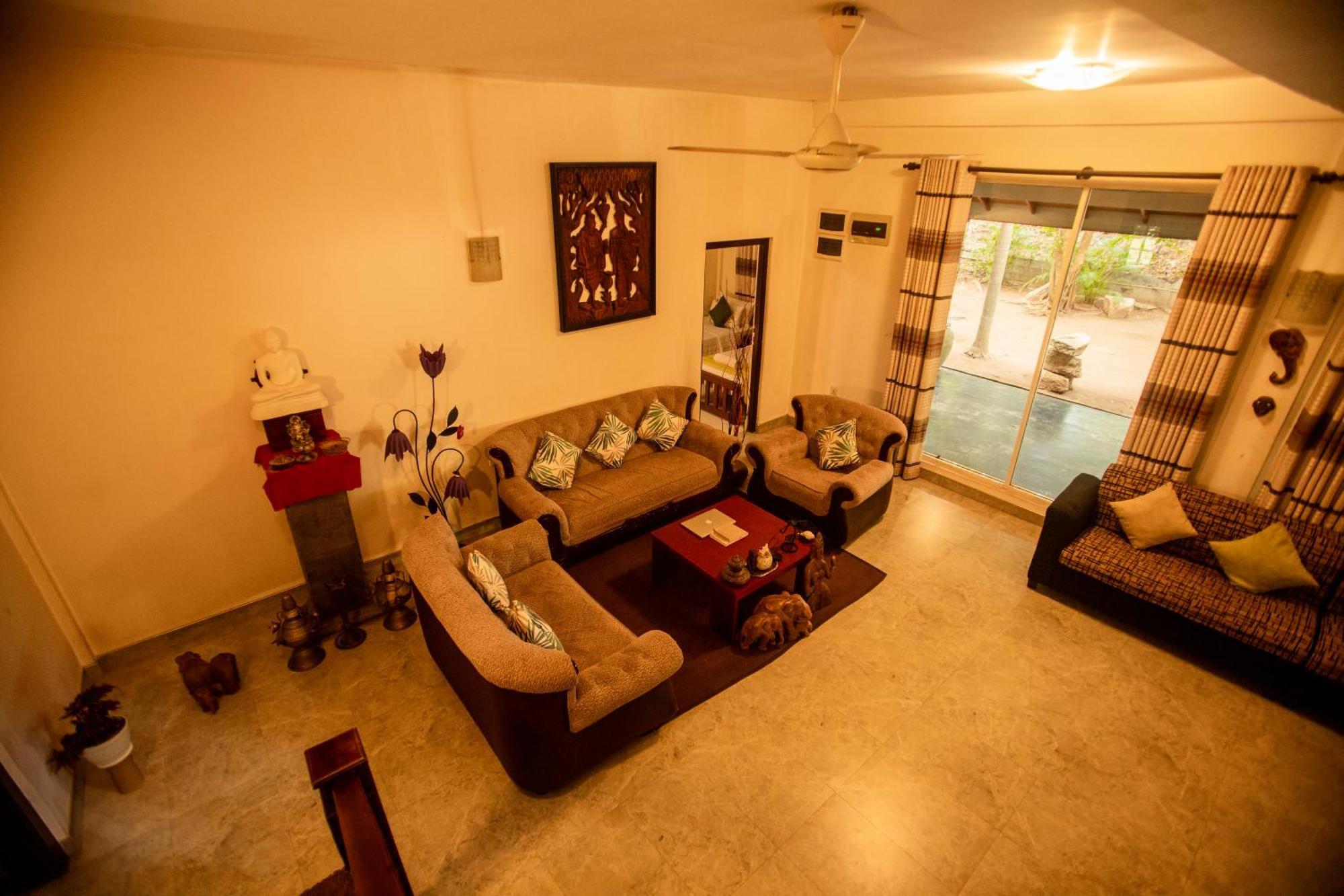 Evergreen Hotel Dambulla Exterior photo