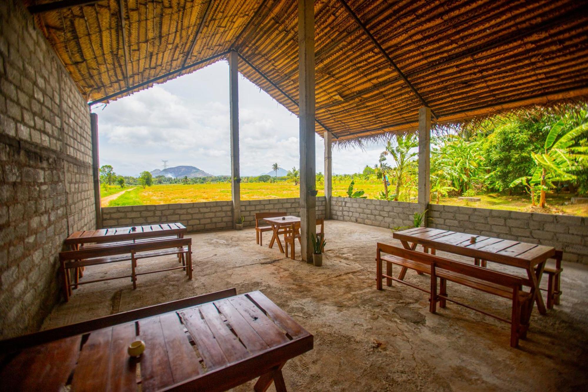 Evergreen Hotel Dambulla Exterior photo
